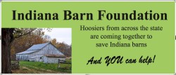Indiana Barn Foundation